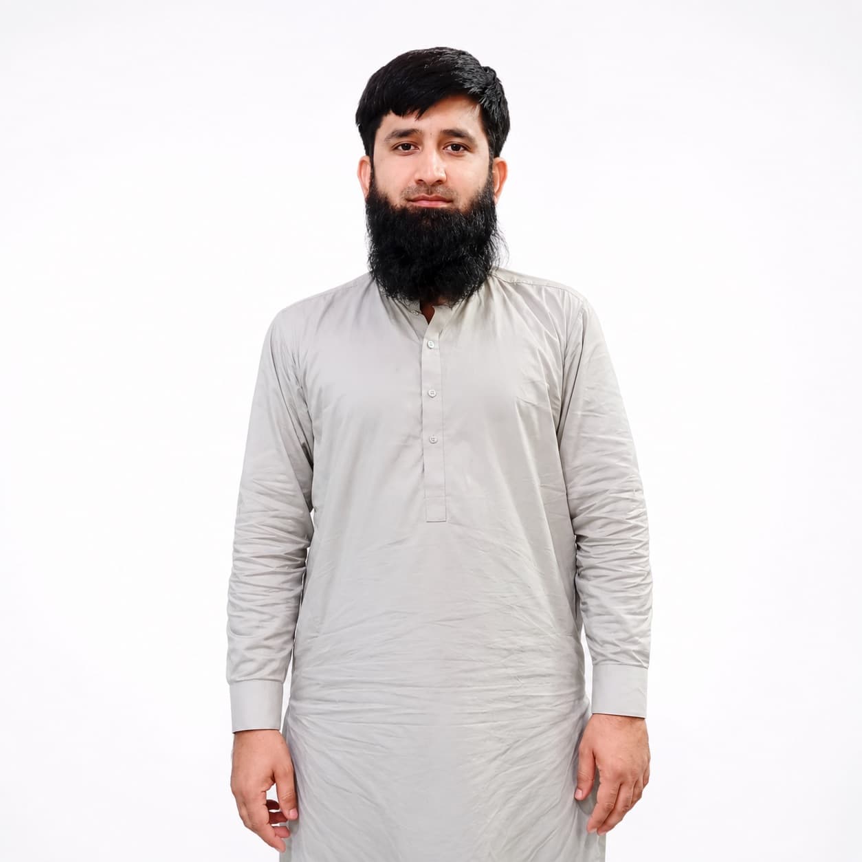 Arshad Mehmood, Accounts Manager