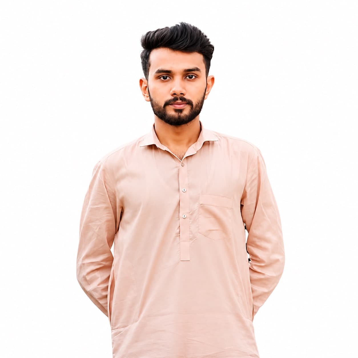 Mudassir Ajmal, Sales Associate