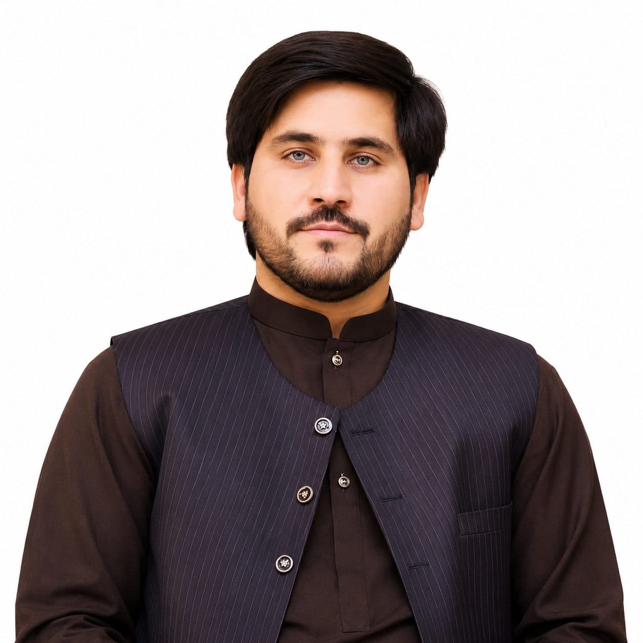 Jahanzaib Khan, Sales Associate