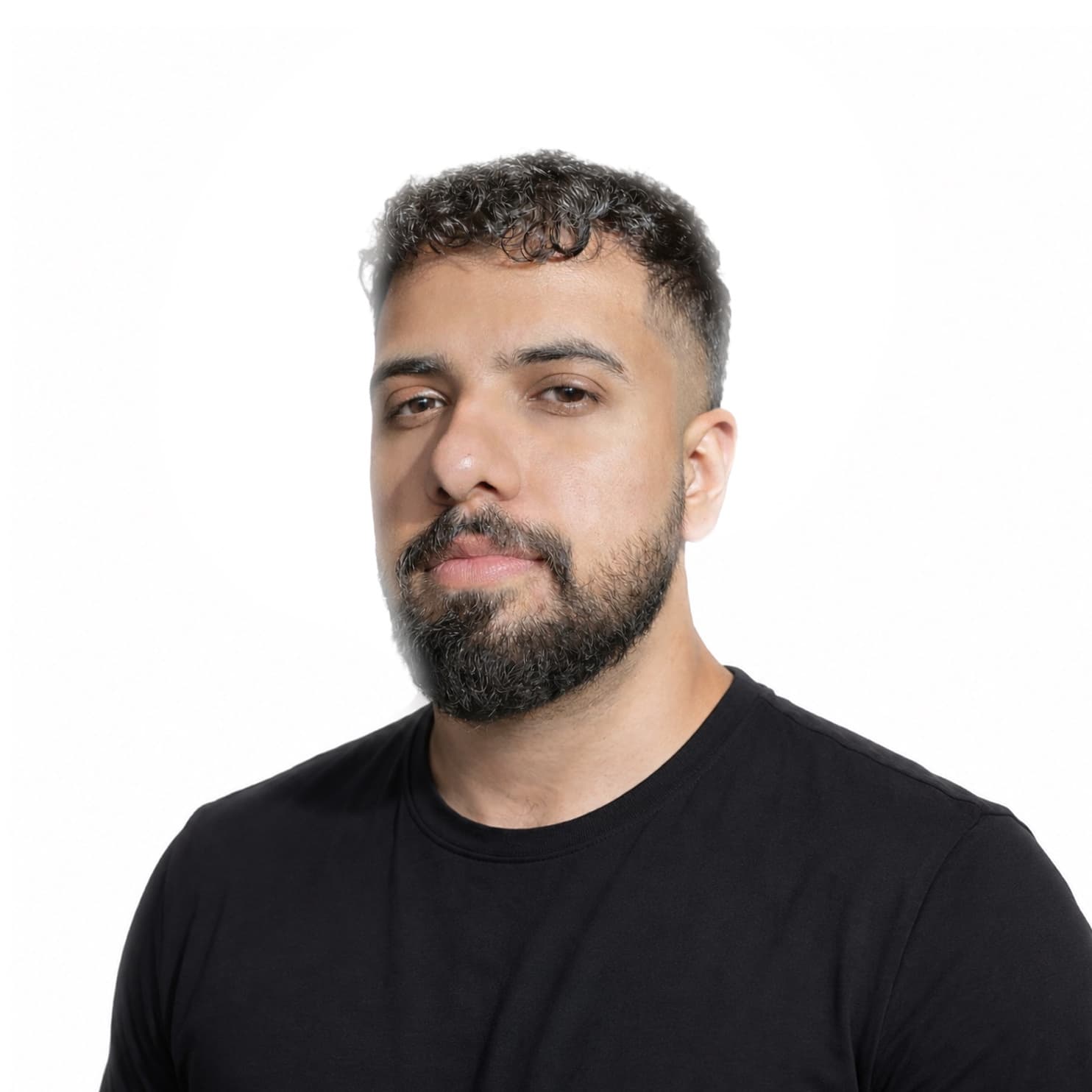 Syed Muhammad Hassan Masood, Architect & Site Coordinator